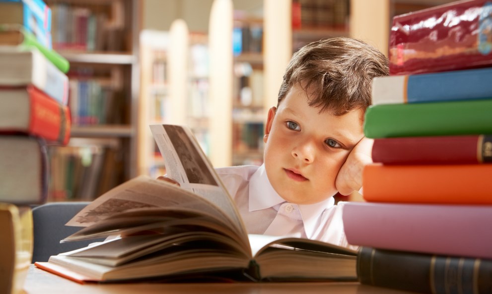 Hướng dẫn chi tiết cho Hành trình đọc sách cùng con - Phần 5: Giai đoạn lớp 1